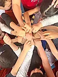 Basketbolun Kazanımları Basketbolun Kazanımları