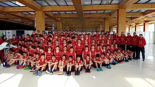 Atakule Spor Akademisi - 3. Fotoğraf