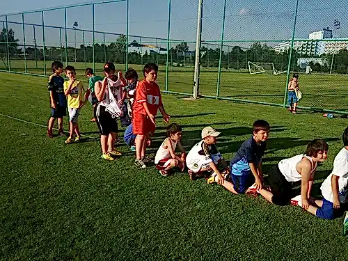 Atakule Spor Akademisi - 4. Fotoğraf