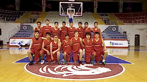 Atakule Spor Akademisi - 2. Fotoğraf