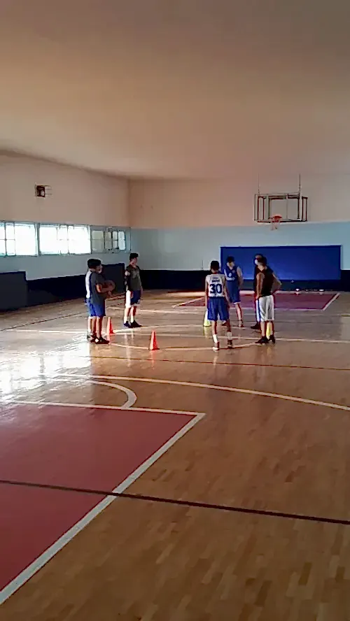 Meteoroloji Spor Kulübü - 1. Fotoğraf Meteoroloji Spor Kulübü - 1. Fotoğraf