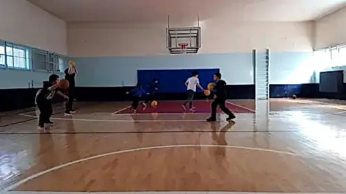 Meteoroloji Spor Kulübü - 2. Fotoğraf