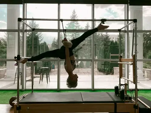 Force Crossbox - 3. Fotoğraf