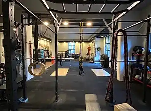 Force Crossbox - 4. Fotoğraf Force Crossbox - 4. Fotoğraf