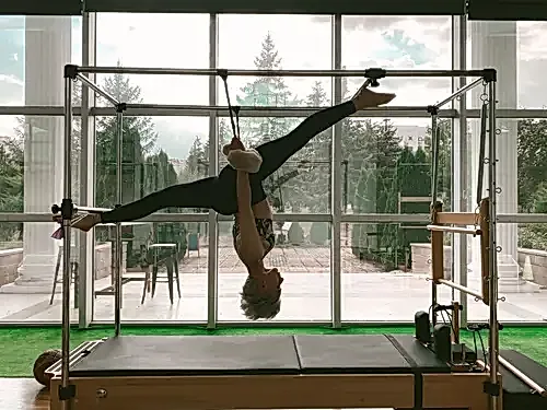 Force Crossbox - 1. Fotoğraf Force Crossbox - 1. Fotoğraf