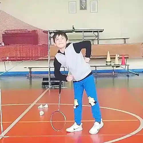 Başkent Badminton Akademi - 2. Fotoğraf