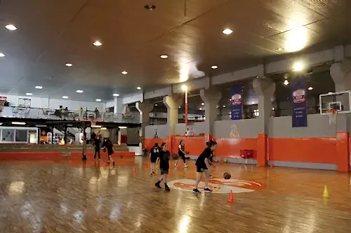 Çaba Akademi - Demetevler Basketbol - 2. Fotoğraf