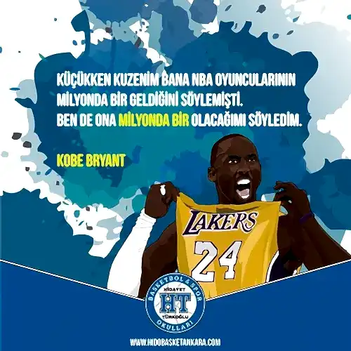 Hidayet Türkoğlu Basketbol ve Spor Okulları - Dikmen