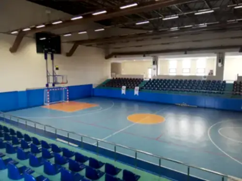 Hidayet Türkoğlu Basketbol ve Spor Okulları - Dikmen