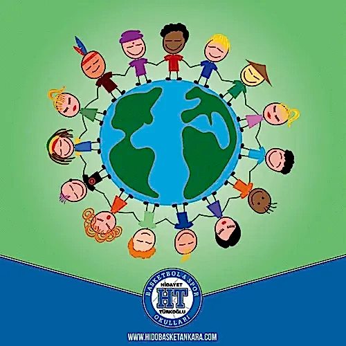 Hidayet Türkoğlu Basketbol ve Spor Okulları - Dikmen