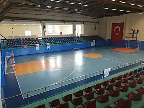 Hidayet Türkoğlu Basketbol ve Spor Okulları - Dikmen