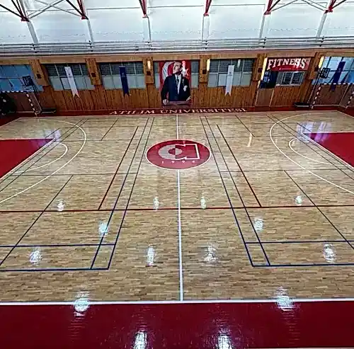 Atılım Spor Akademisi