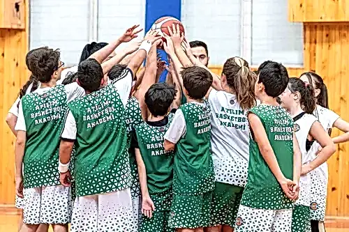 Atılım Spor Akademisi