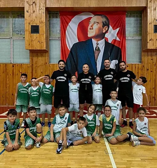 Atılım Spor Akademisi