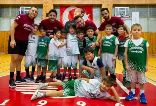 Atılım Spor Akademisi