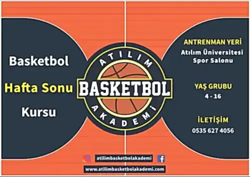 Atılım Spor Akademisi