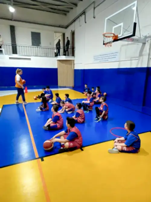 Cedi Osman Academy Keçiören - 2. Fotoğraf