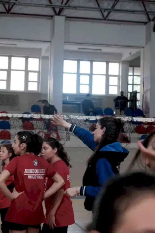 Anadolubeyi Spor Kulübü