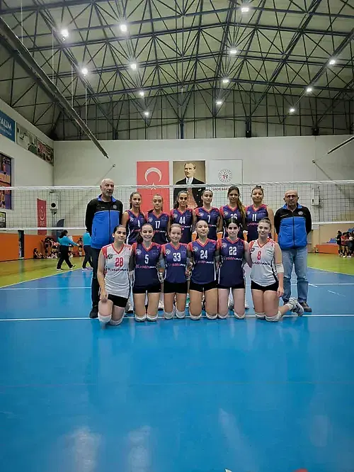 Anadolubeyi Spor Kulübü