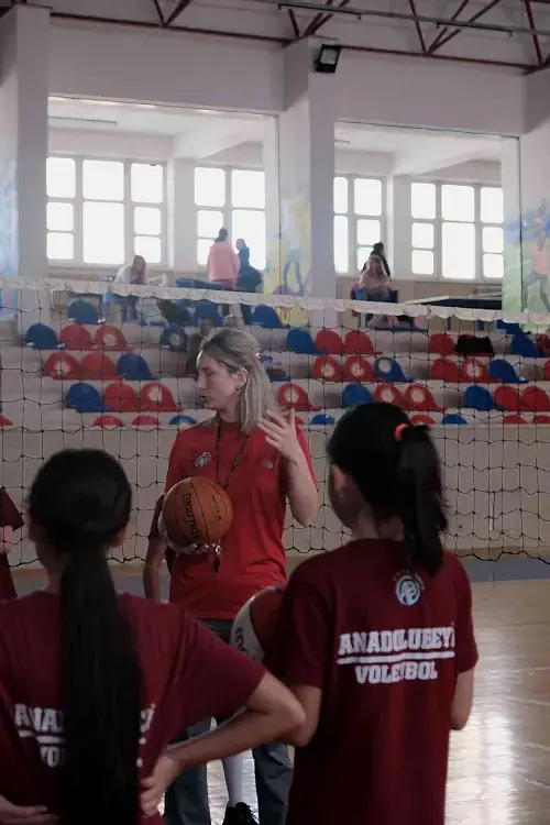 Anadolubeyi Spor Kulübü