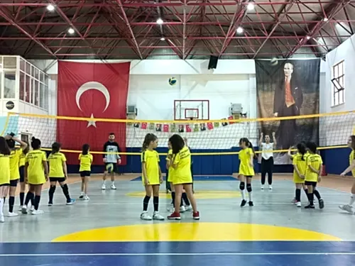 Fenerbahçe Spor Okulları - Eryaman - 4. Fotoğraf