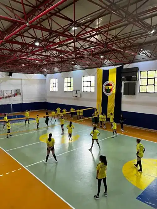 Fenerbahçe Spor Okulları - Eryaman - 3. Fotoğraf