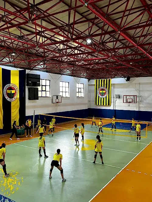 Fenerbahçe Spor Okulları - Eryaman - 2. Fotoğraf