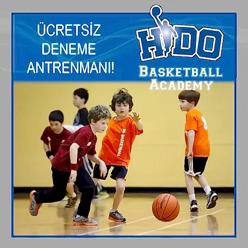 Hidayet Türkoğlu Basketbol ve Spor Okulu - Oran