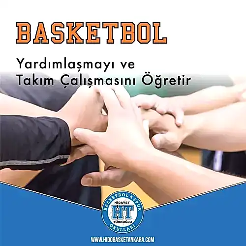 Hidayet Türkoğlu Basketbol ve Spor Okulu - Oran