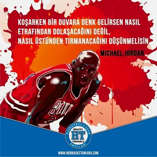 Hidayet Türkoğlu Basketbol ve Spor Okulu - Oran