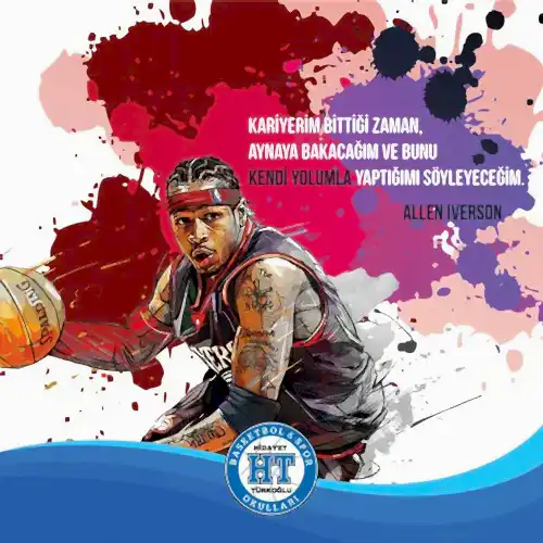 Hidayet Türkoğlu Basketbol ve Spor Okulu - Oran