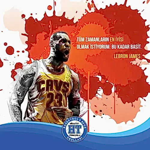 Hidayet Türkoğlu Basketbol ve Spor Okulu - Çankaya