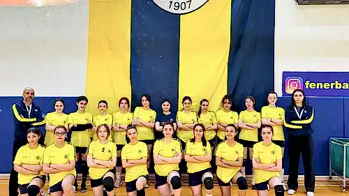 Fenerbahçe Spor Okulları - Etimesgut