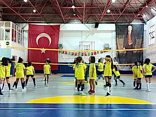 Fenerbahçe Spor Okulları - Etimesgut