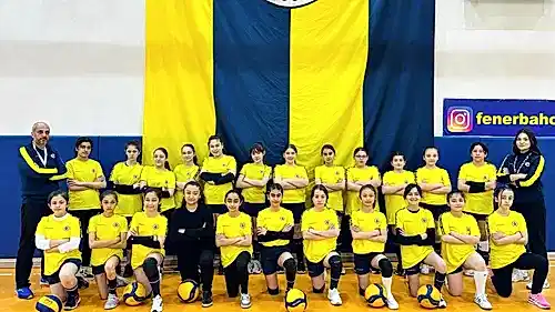 Fenerbahçe Spor Okulları - Etimesgut - 3. Fotoğraf