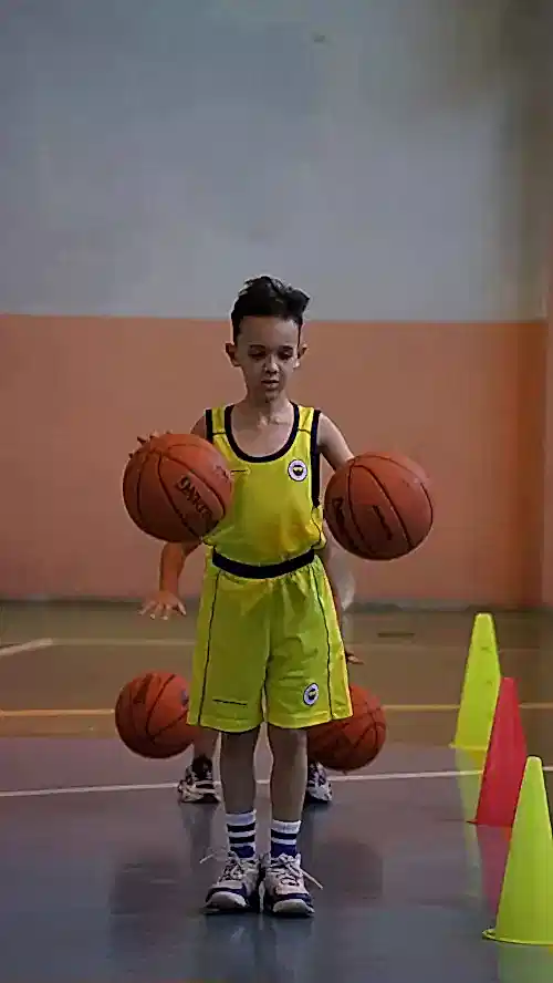 Fenerbahçe Spor Okulları - Etimesgut