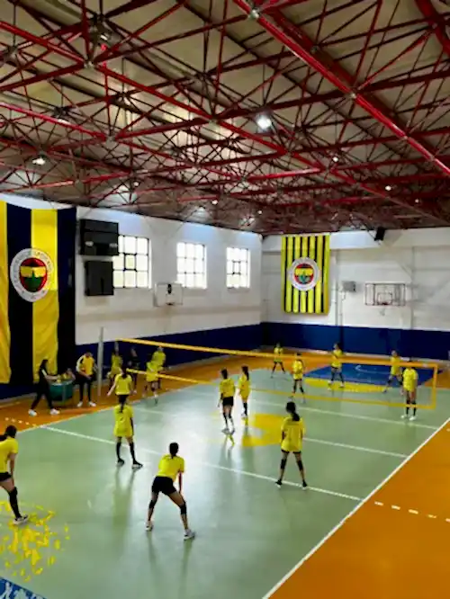 Fenerbahçe Spor Okulları - Etimesgut - 2. Fotoğraf