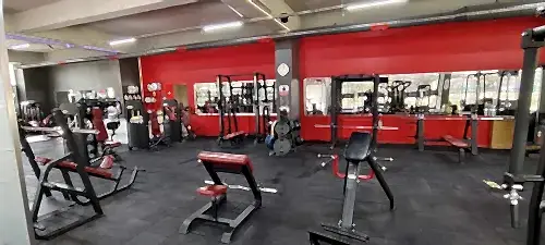 NeoLife Gym - Çakırlar - 4. Fotoğraf