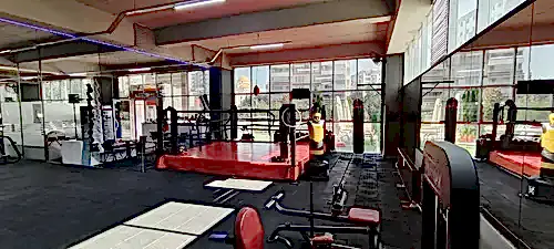 NeoLife Gym - Çakırlar - 2. Fotoğraf