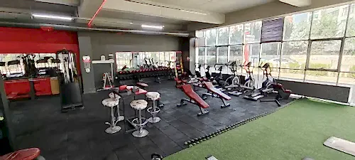 NeoLife Gym - Çakırlar - 3. Fotoğraf