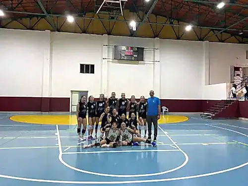 Ankara Çankayagücü Spor Kulübü - Çankaya - 3. Fotoğraf
