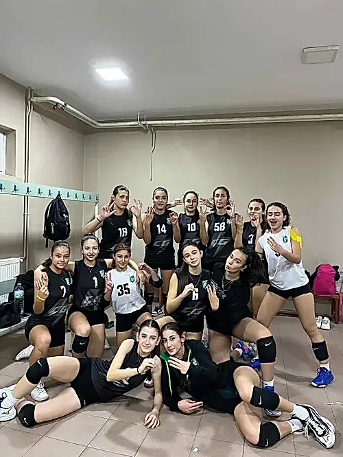 Ankara Çankayagücü Spor Kulübü - Çankaya - A.Ayrancı Basketbol - 2. Fotoğraf