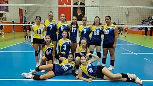 Başkent Zirve Spor Okulları - Mamak - 2. Fotoğraf