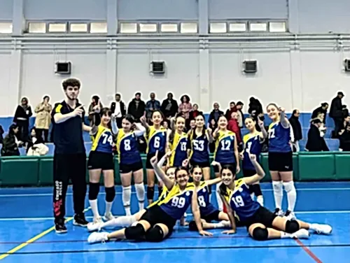 Başkent Zirve Spor Okulları - Mamak - 3. Fotoğraf