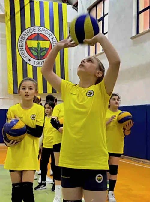 Fenerbahçe Spor Okulları - Gölbaşı - 2. Fotoğraf