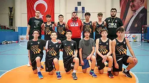 Ankara Panter Spor Kulübü