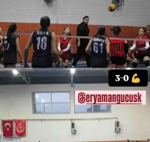 Başkent Eryaman Gücü Spor Kulübü - 4. Fotoğraf