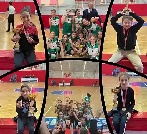 Başkent Eryaman Gücü Spor Kulübü - 3. Fotoğraf