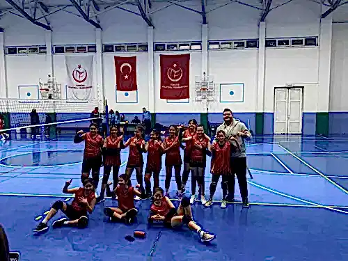 Başkent Eryaman Gücü Spor Kulübü - 2. Fotoğraf