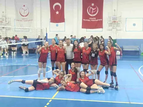 Başkent Çankayagücü Spor Kulübü - Balgat